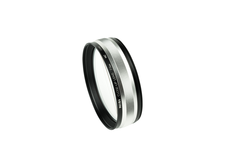 NISI Close Up Lens Kit II 77mm