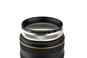 NISI Close Up Lens Kit II 77mm
