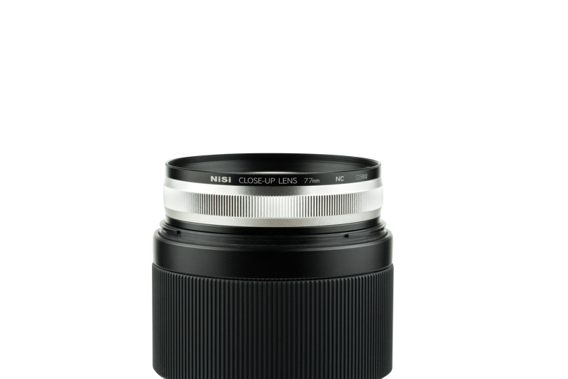 NISI Close Up Lens Kit II 77mm