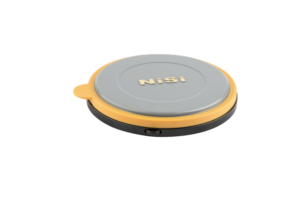 NISI Lens Cap for M75 Holder