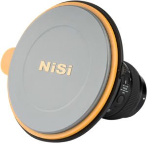 NISI Lens Cap For S5/S6 Holder