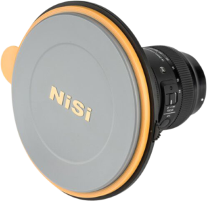 NISI Lens Cap For S5/S6 Holder