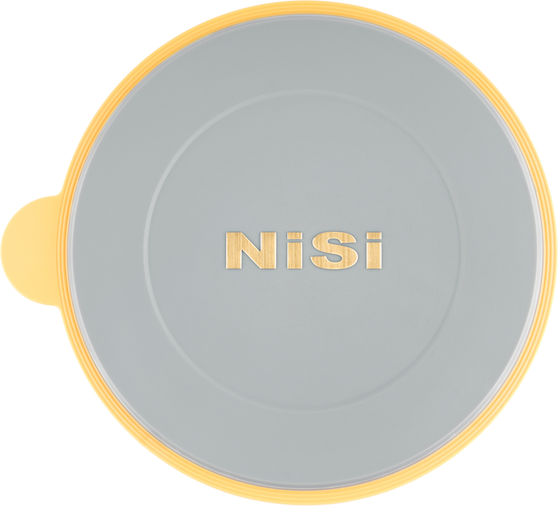 NISI Lens Cap For S5/S6 Holder