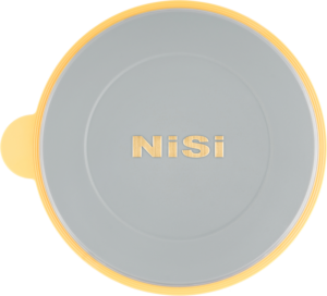 NISI Lens Cap For S5/S6 Holder