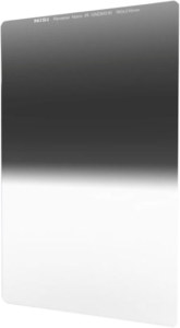 NISI Square Nano IRGND Reverse 150x170mm GND4 0.6