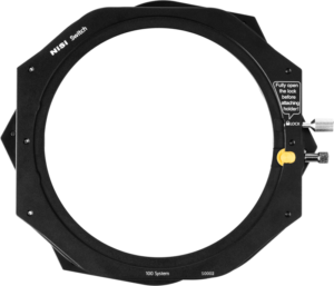 NISI Switch Filter Holder 100mm