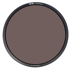 NISI Filter ND64/6 Stop For V6/V5 Pro