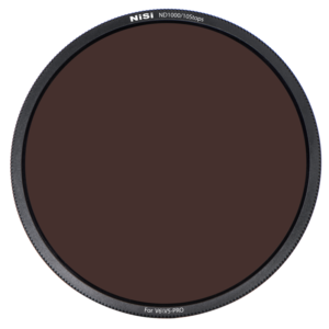 NISI Filter ND1000/10 Stop For V6/V5 Pro
