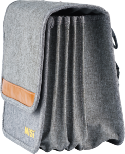 NISI FILTER POUCH PRO CADDY 150MM