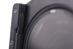 NISI Holder Alpha for Laowa 12/2.8mm (100mm)