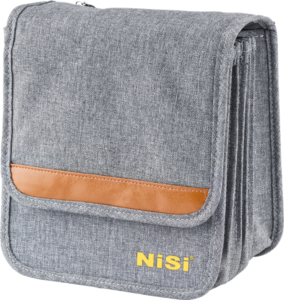NISI Square Filter Kit 150mm Advanced II (Caddy)