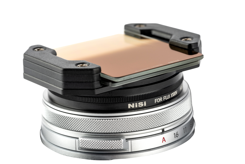 NISI Professional Kit for Fujifilm X100 Series