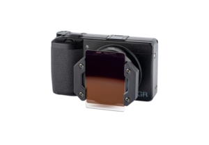 NISI Master Kit for Ricoh GR III