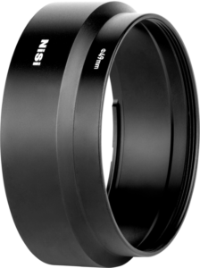 NISI Lens Adapter for Ricoh GR III 49mm