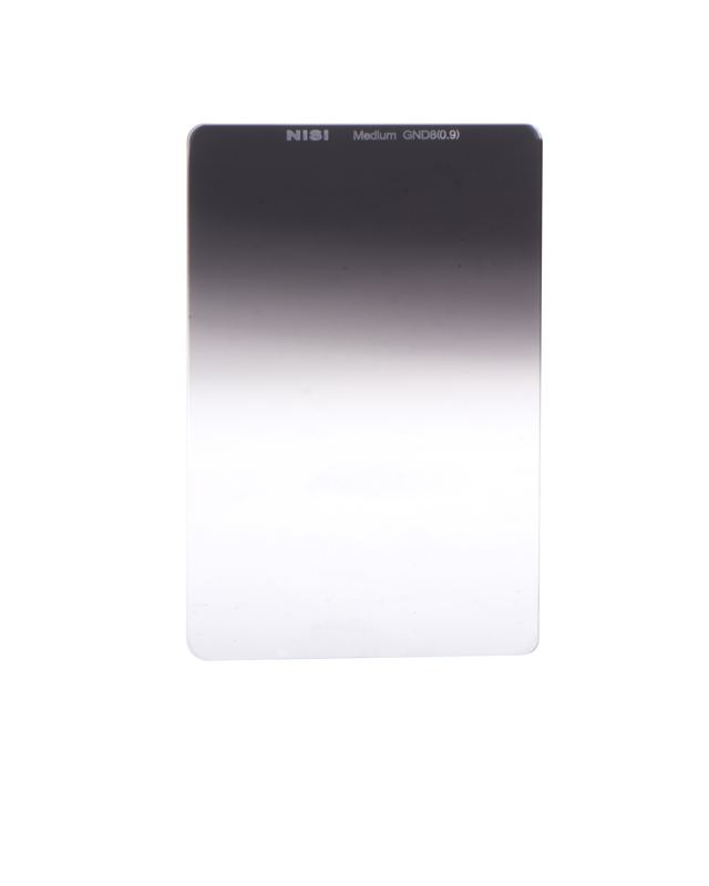 NISI Filter Medium GND 0.9 for P1 (Smartphones/Compact)