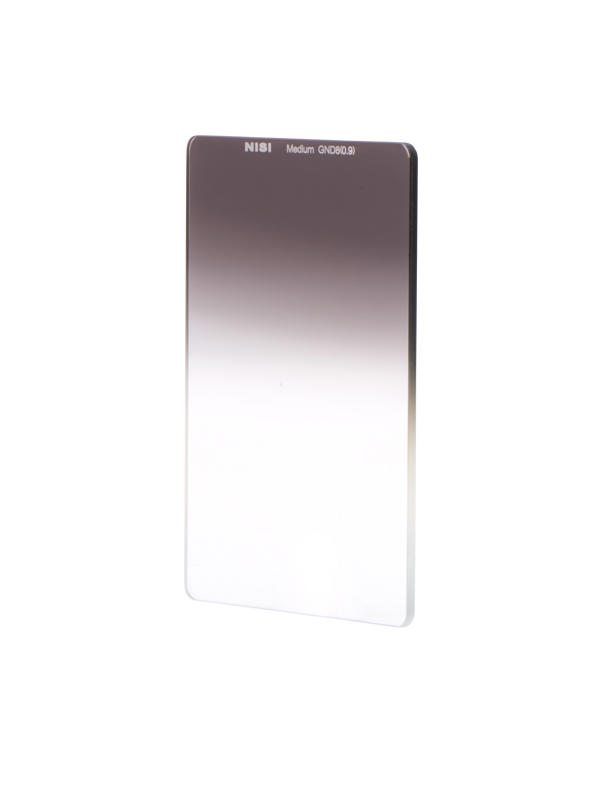 NISI Filter Medium GND 0.9 for P1 (Smartphones/Compact)