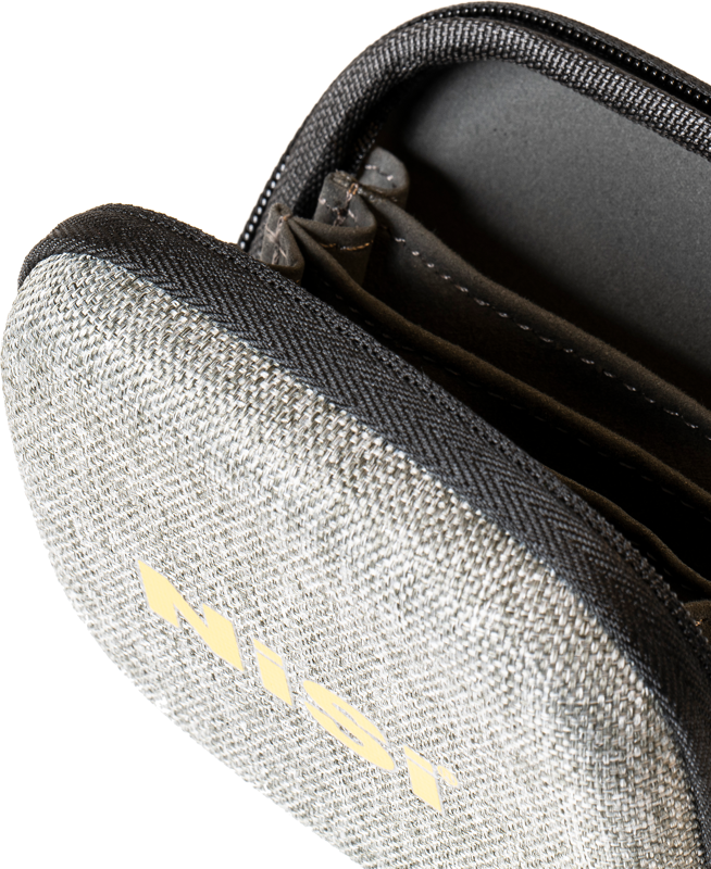 NISI Filter Case for P1 Filters (Phones/Compact)