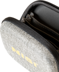 NISI Filter Case for P1 Filters (Phones/Compact)