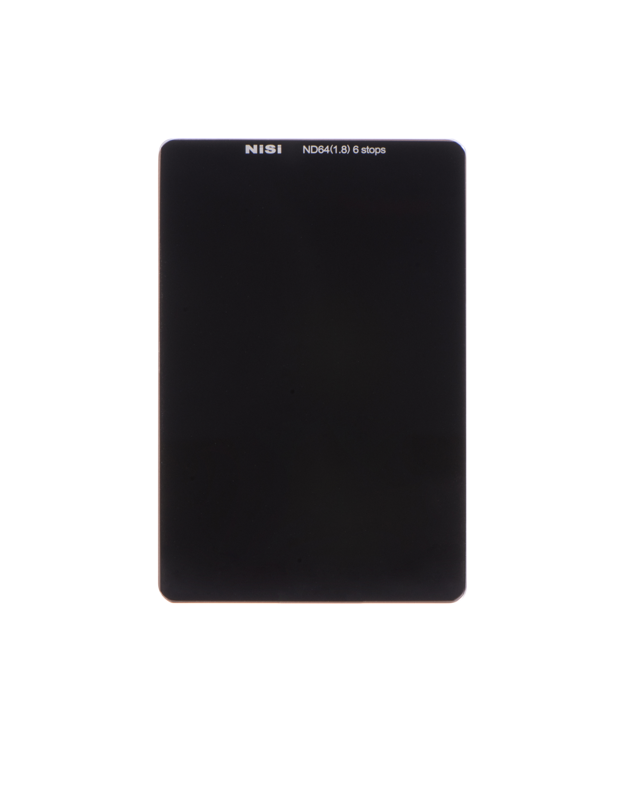 NISI Filter ND64 For P1 (SmartPhones/Compact)