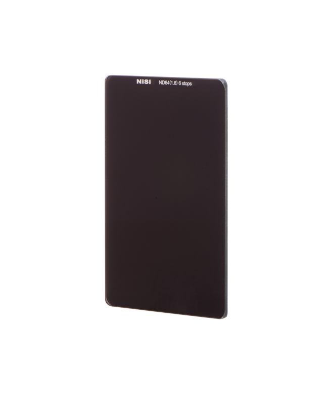 NISI Filter ND64 For P1 (SmartPhones/Compact)