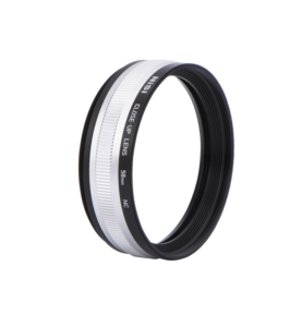 NISI Close Up Lens Kit 58mm