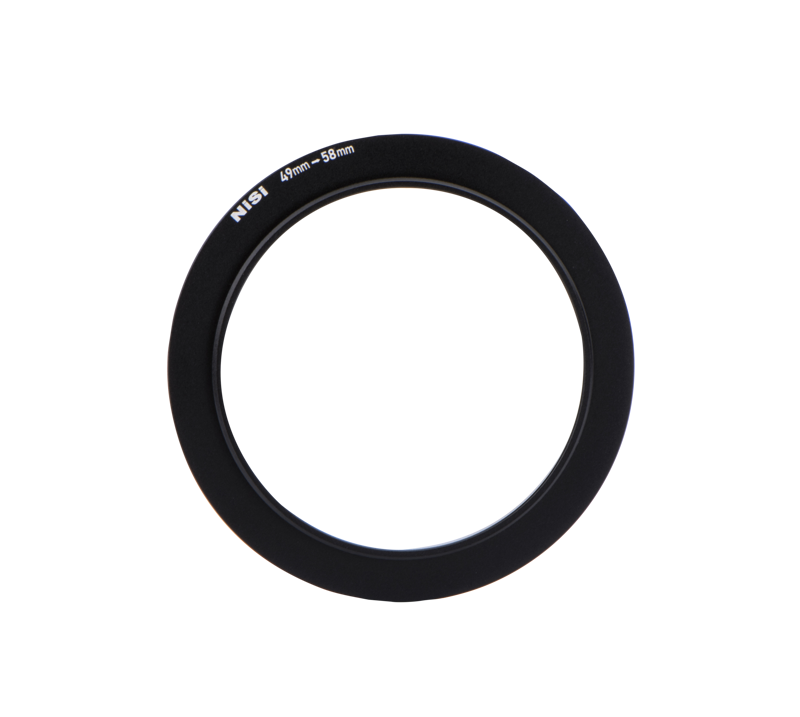 NISI Close Up Lens Kit 58mm