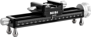 NISI Macro Focusing Rail NM-180S