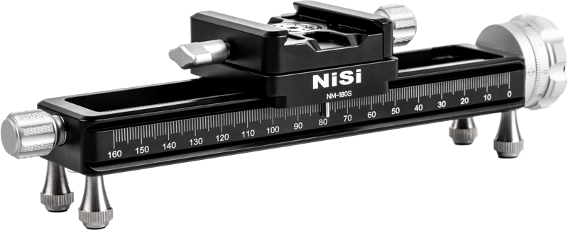 NISI Macro Focusing Rail NM-180S