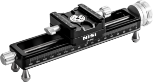 NISI Macro Focusing Rail NM-180S