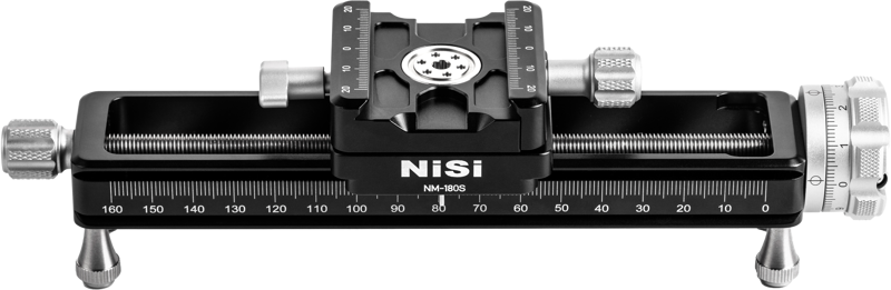 NISI Macro Focusing Rail NM-180S