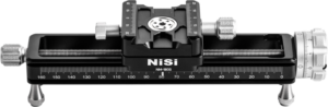 NISI Macro Focusing Rail NM-180S