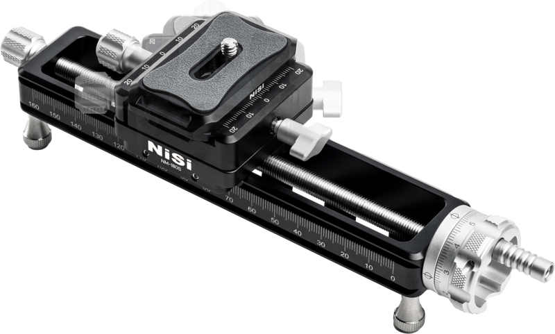 NISI Macro Focusing Rail NM-180S