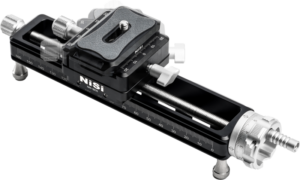 NISI Macro Focusing Rail NM-180S