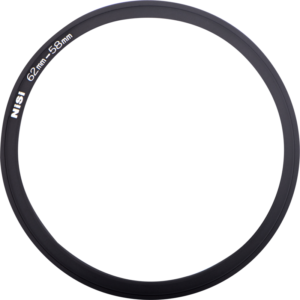 NISI Adapterring 62-58mm for Close Up Lens 58mm