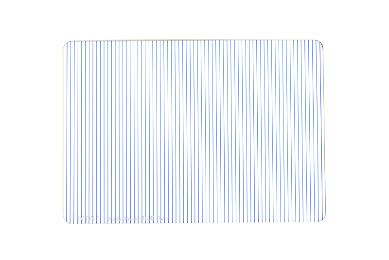 NISI Cine Filter Allure Streak Blue 2mm 4x5.65"