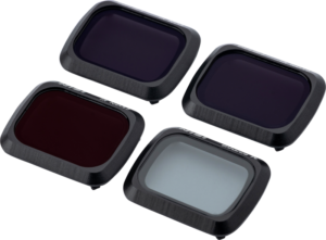 NISI Filter Starter Kit Mavic Air 2