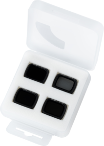 NISI Filter Starter Kit Mavic Air 2