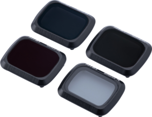 NISI Filter Professional Kit Mavic Air 2