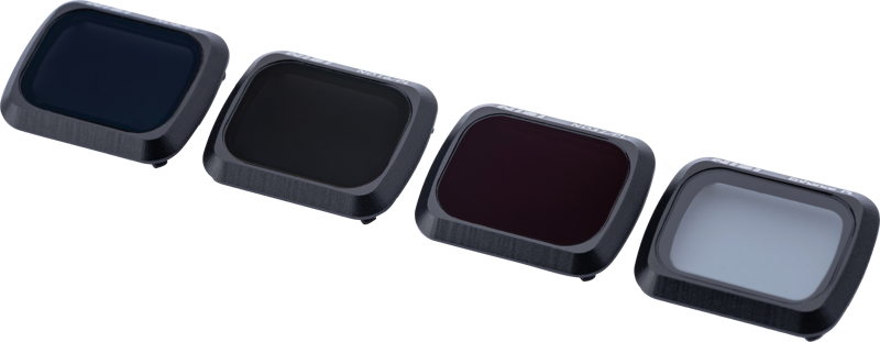 NISI Filter Professional Kit Mavic Air 2