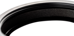 NISI Filter Allure Soft for Fuji X100 (Silver)