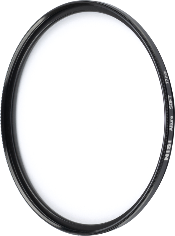 NISI Filter Allure Soft 77mm