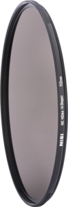 NISI Filter ND64 (6Stop) 112mm For Nikon Z Lenses & Canon RF 100-300 F2.8L IS