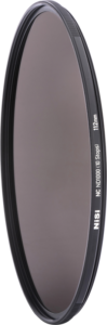 NISI Filter ND1000 (10Stop) 112mm For Nikon Z Lenses & Canon RF 100-300 F2.8L IS
