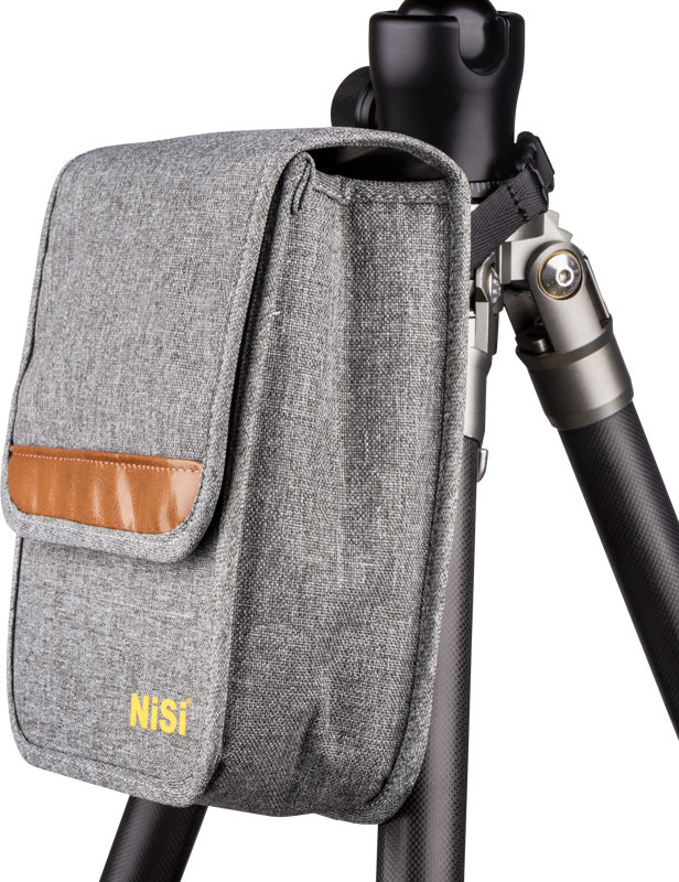 NISI Filter Holder S6 Kit Sigma 14-24 F2.8 E-Mount