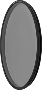 NISI Filter Circular For S6 ND64+CPL (6Stop)