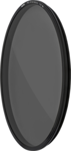 NISI Filter Circular For S6 ND1000 (10Stop)