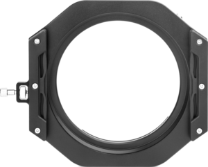 NISI Filter Holder 100mm For Nikkor Z14-24 F2.8 S