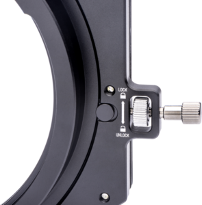 NISI Filter Holder 100mm For Nikkor Z14-24 F2.8 S