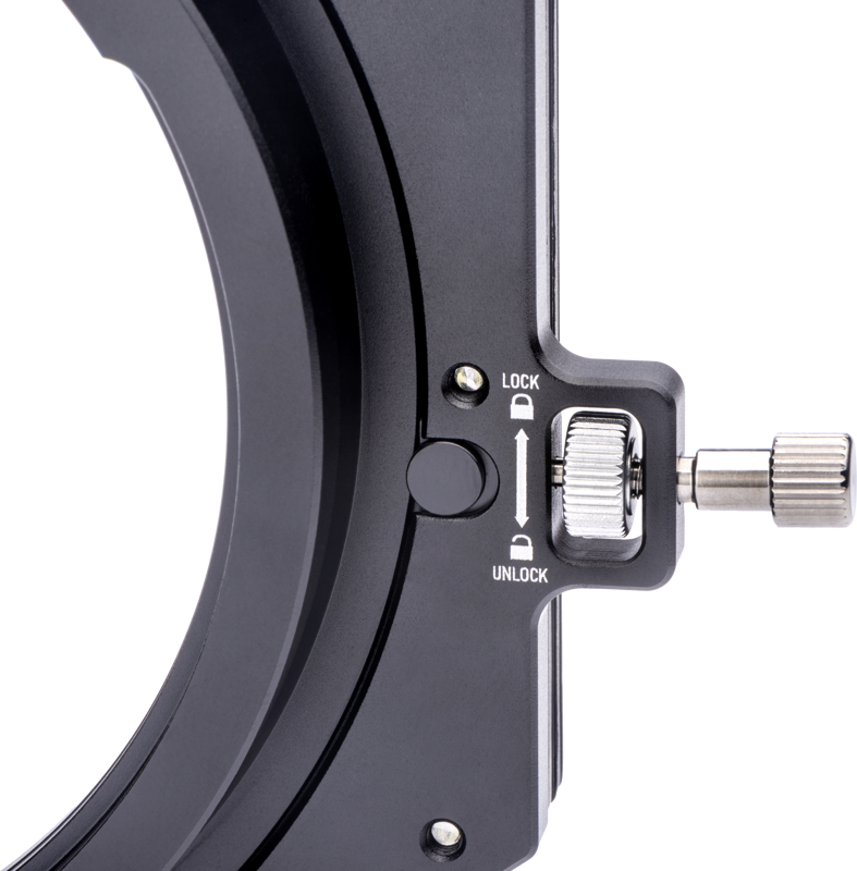 NISI Filter Holder 100mm For Nikkor Z14-24 F2.8 S