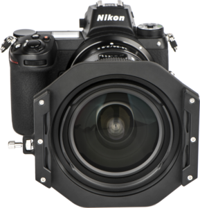 NISI Filter Holder 100mm For Nikkor Z14-24 F2.8 S